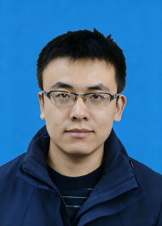 证件照-蓝底 证件照-蓝底